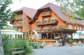 Landhotel Untere Kapfenhardter Mühle